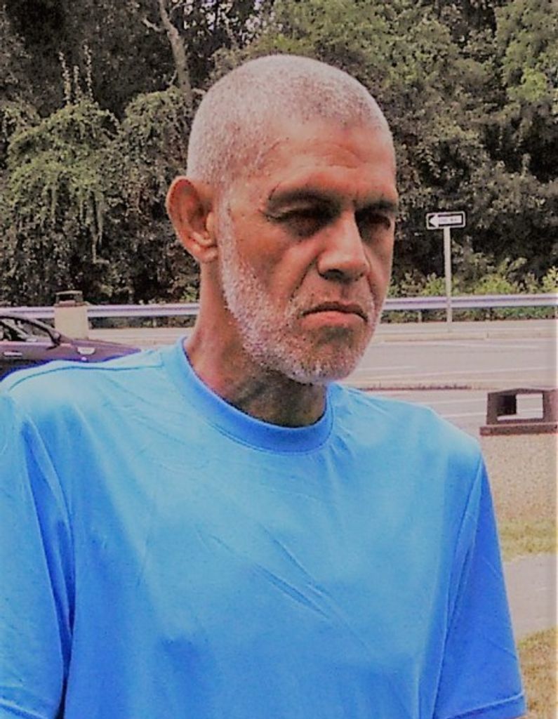 Migel A. Rivera Profile Photo