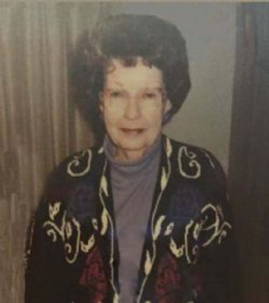 Louella Barnett Profile Photo