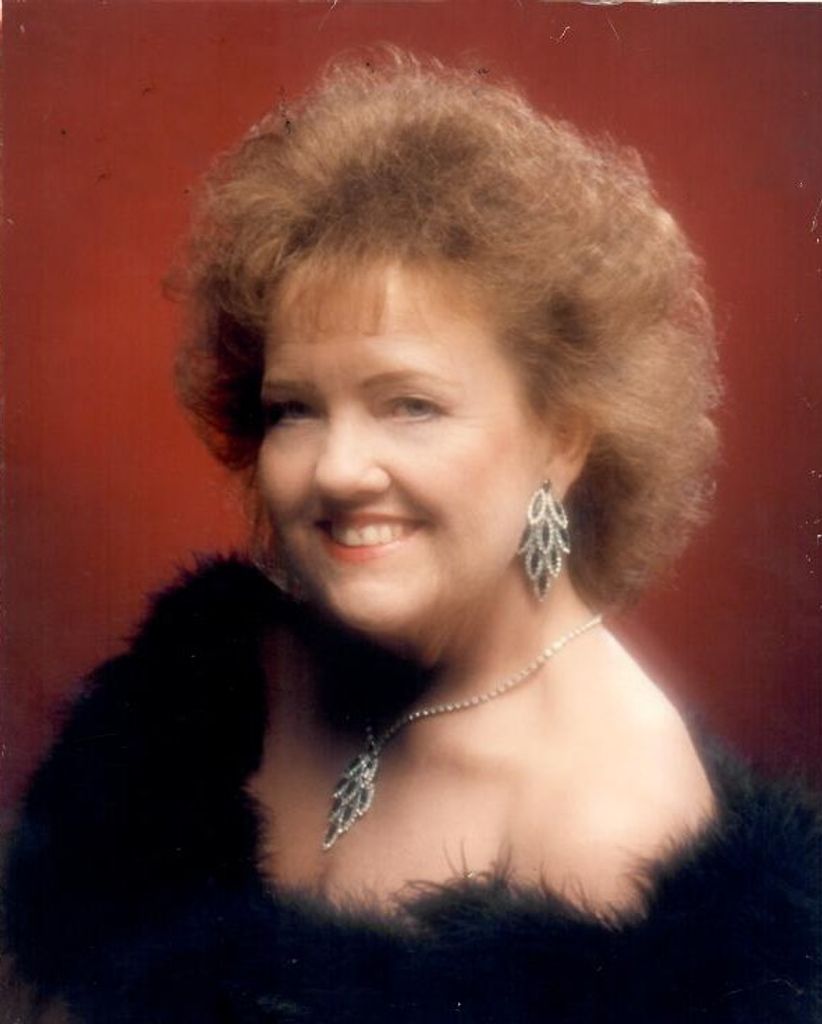 Sandra Moulton