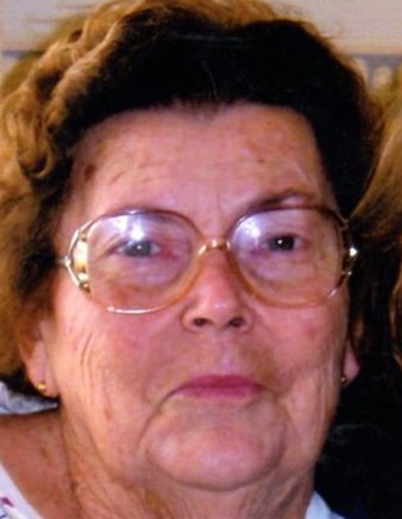 Alice Futrell