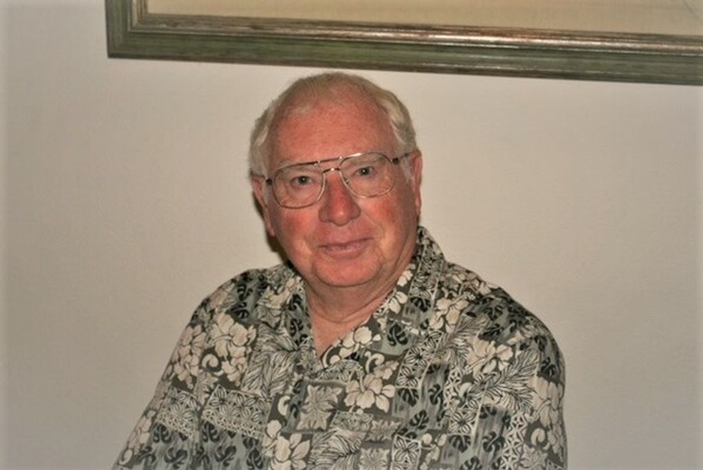 Robert Korn Jr. Profile Photo