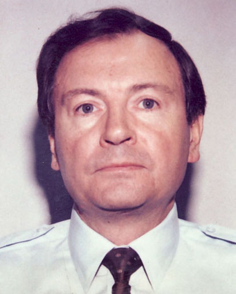 Alec Alexander