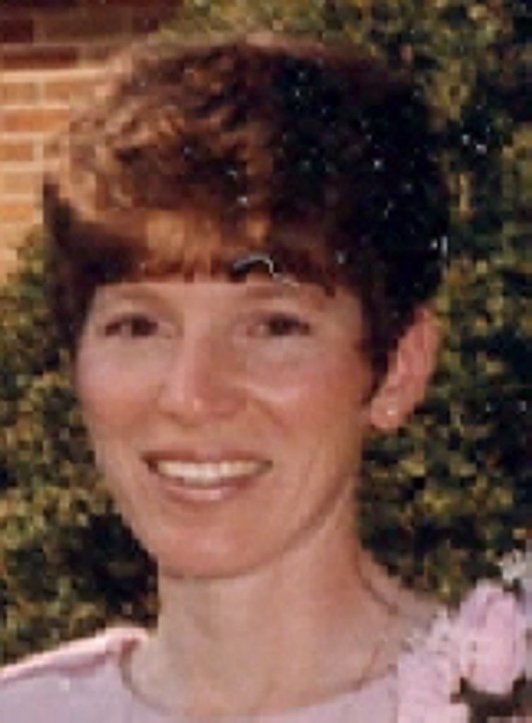 Dianna M. Sowash