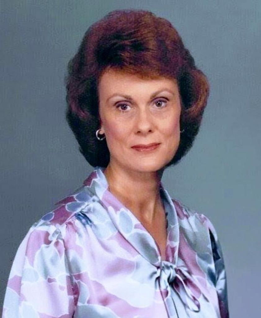 Geraldine Elizabeth Mckiddy Profile Photo