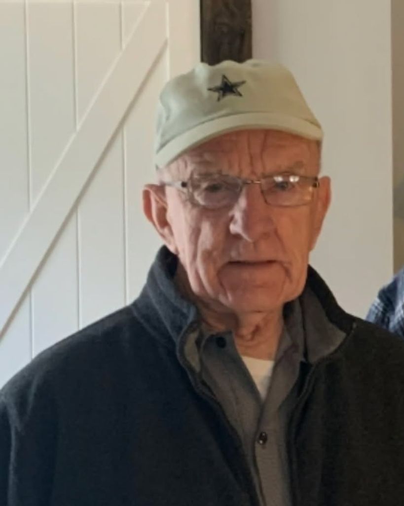 Richard Evan Roberts Profile Photo