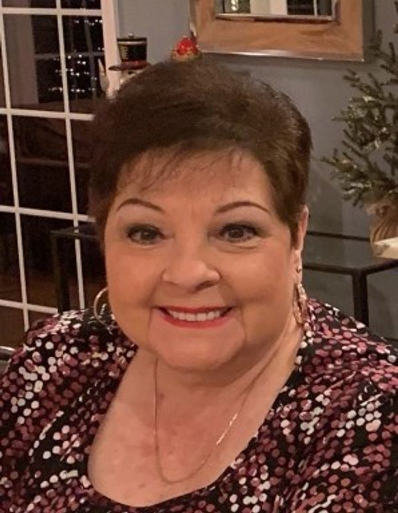 Marie Mongiovi Profile Photo