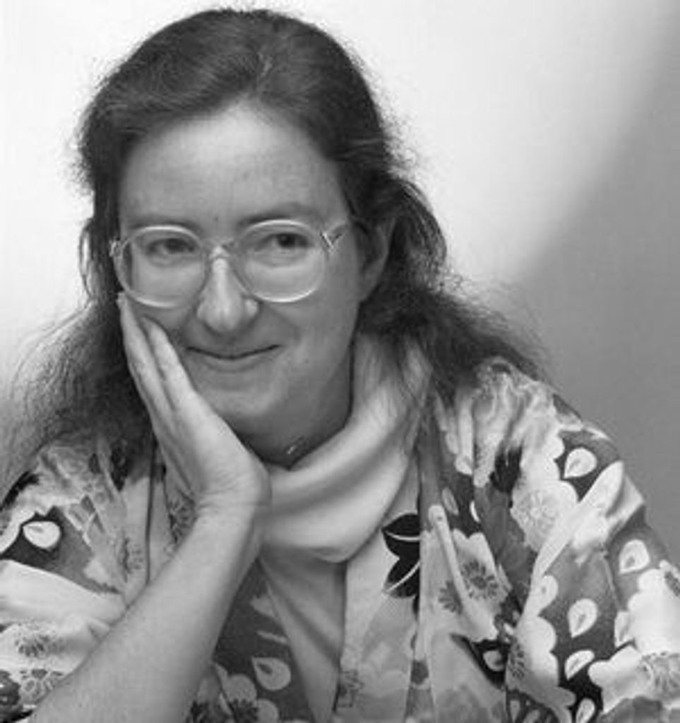 Ruth Hayler