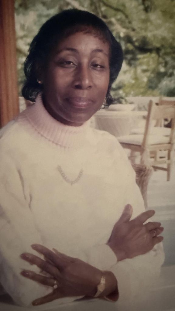 Theodocia Permell Jennings Profile Photo
