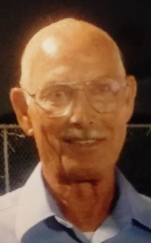 Mr. William L. Stewart Sr. Profile Photo