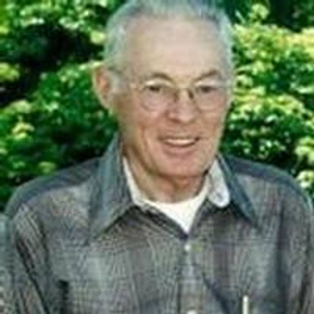 Talmadge O. Murray