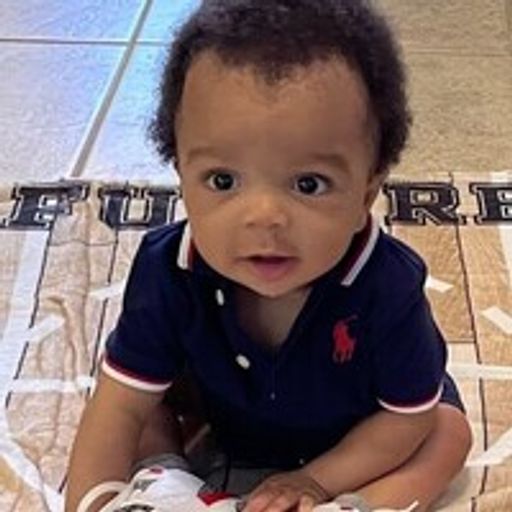 Karter Elijah Wilson Profile Photo