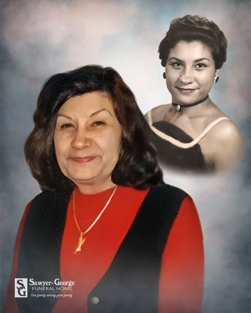 Lucinda Minerva Pulido