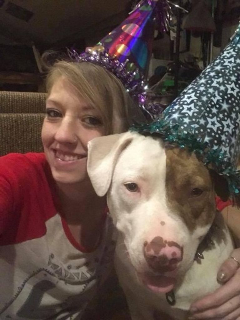 Sarah Ann Mahla Profile Photo