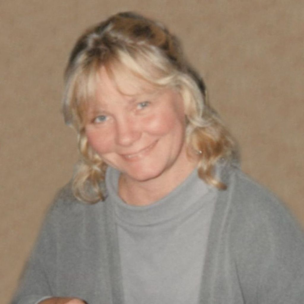 Diane Shervheim Profile Photo