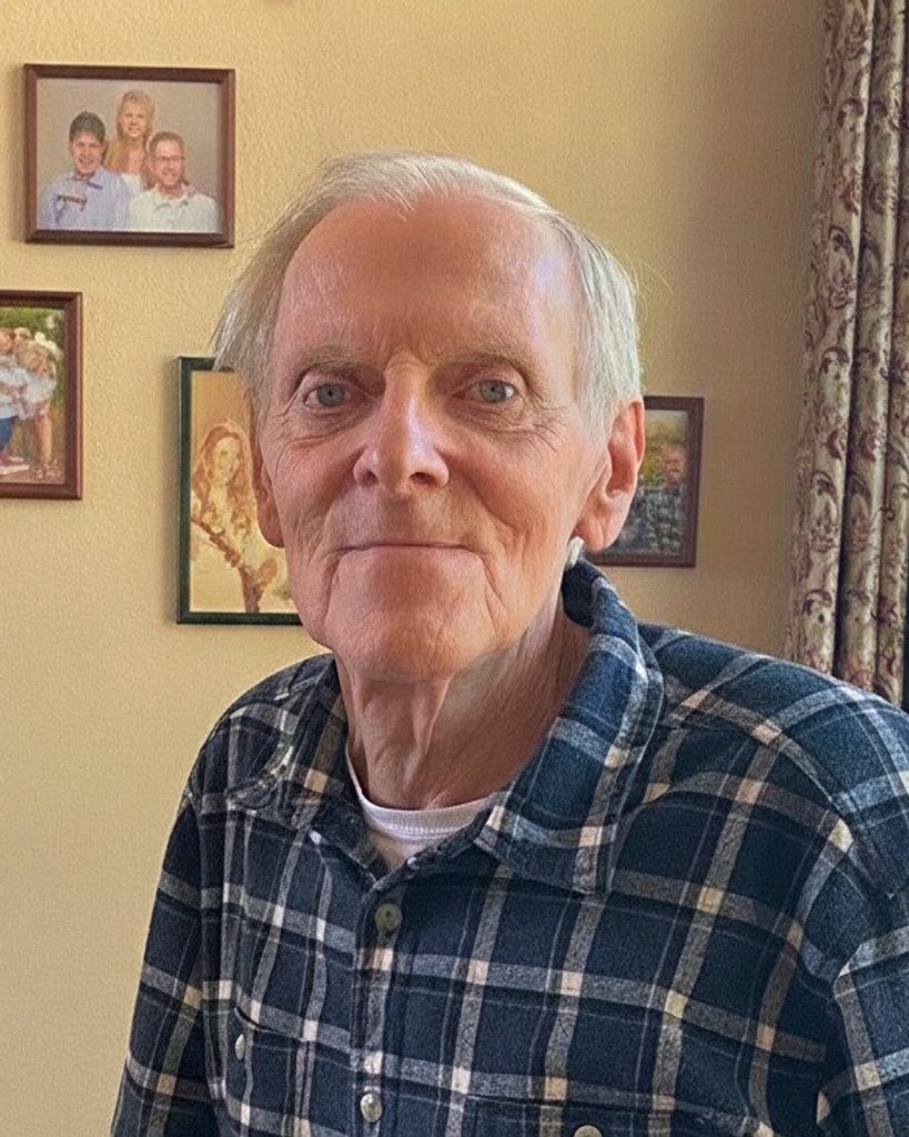 Darrell R Olson