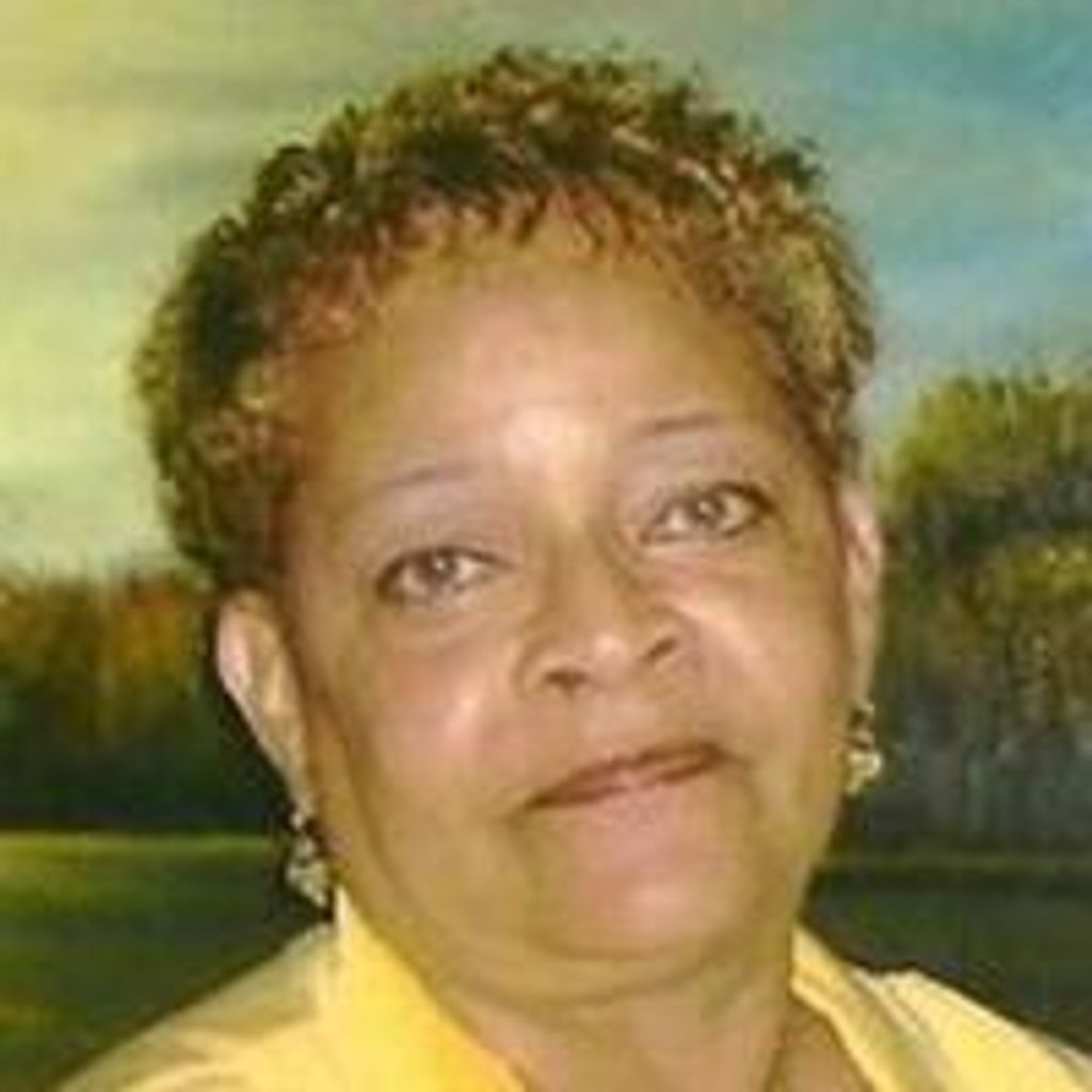 Christine Martin Profile Photo