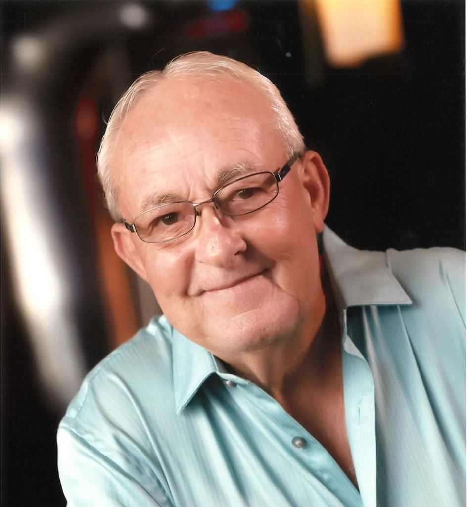 Jerry Don Bible Profile Photo