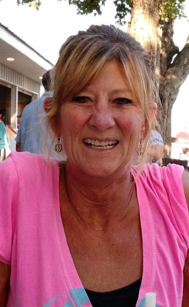 Judy J Niswonger