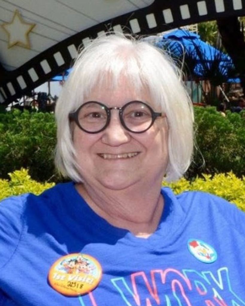 Lynn Lear Profile Photo