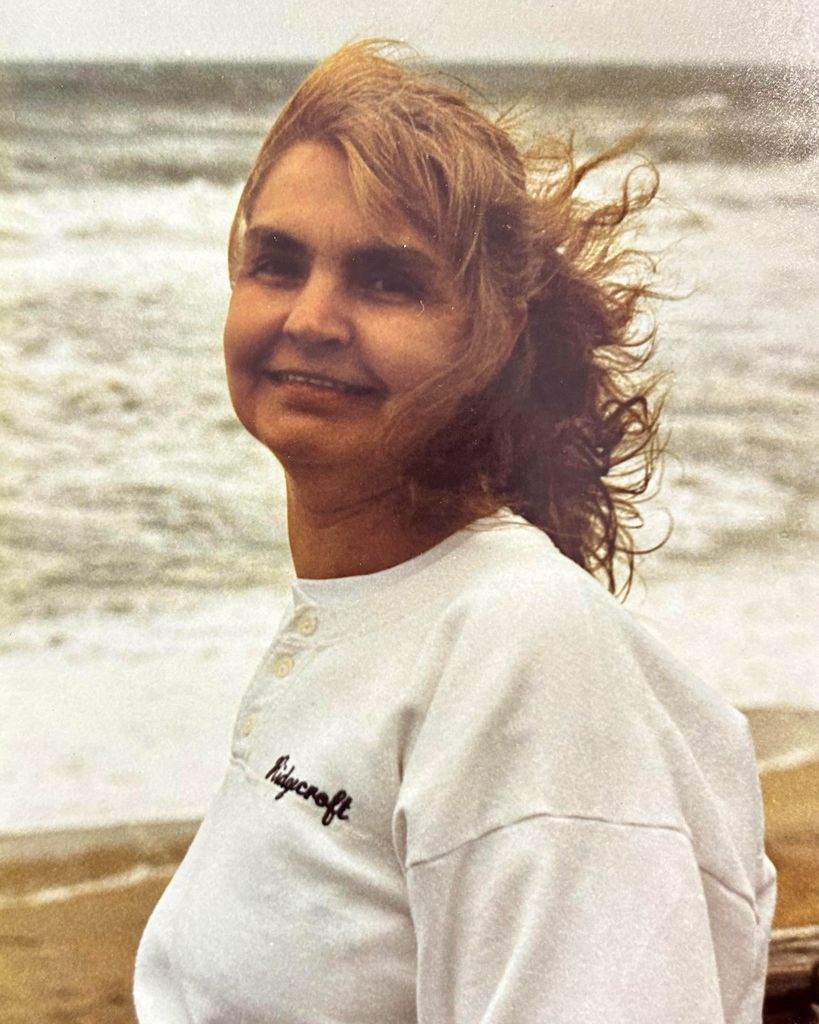 Lorraine Chambers Curley Profile Photo