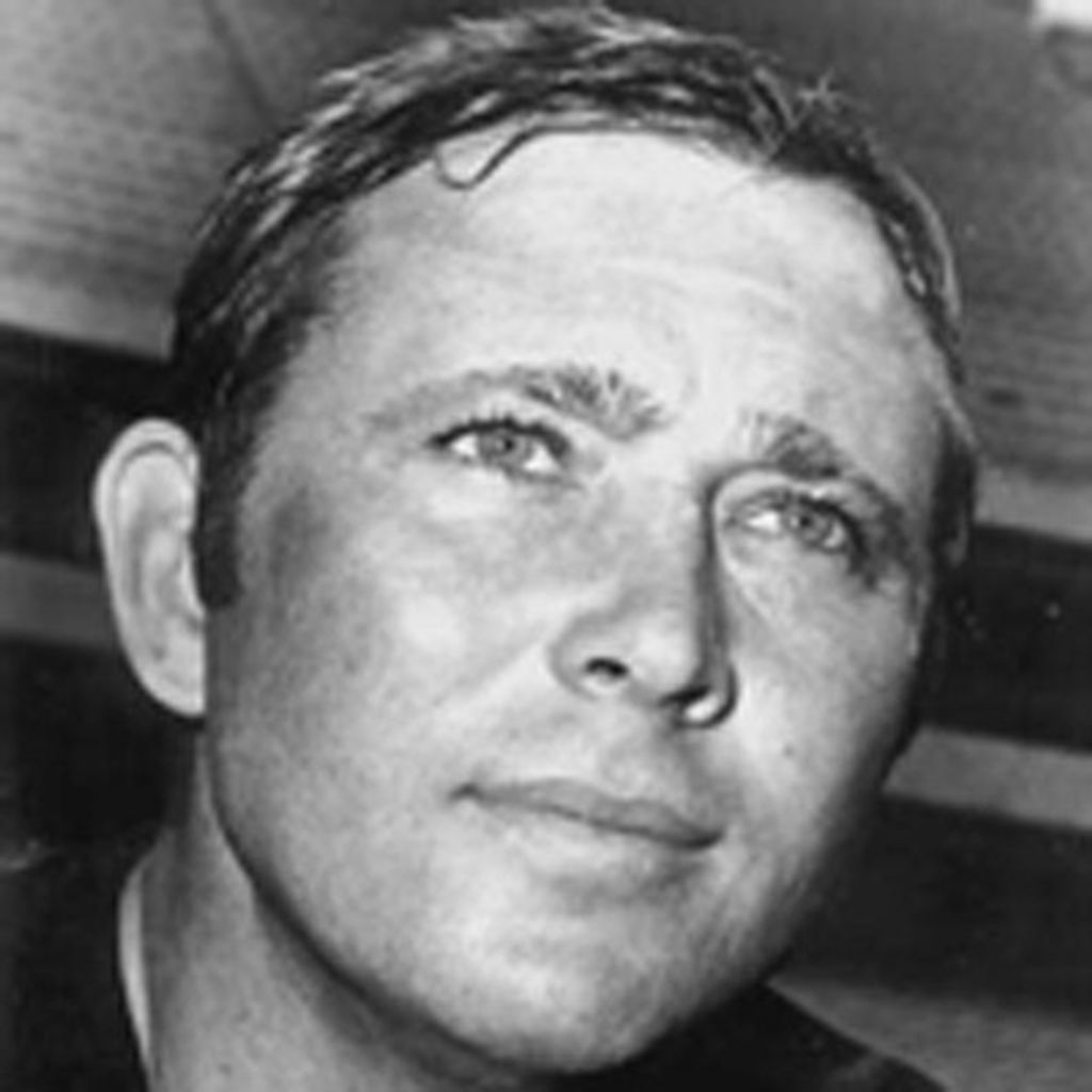 Ralph Allon "Catfish" Smith Profile Photo