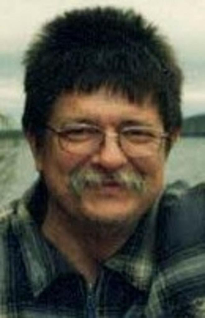 Kenneth John Pellinen