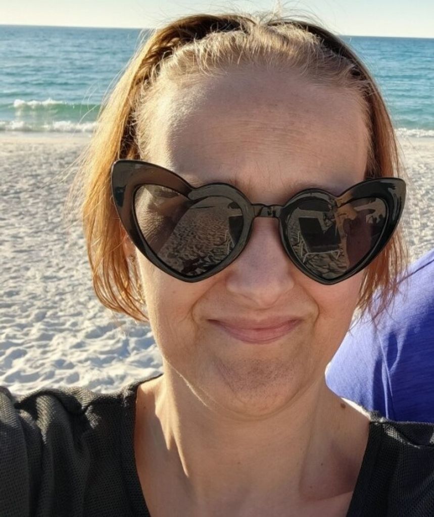 Heather Laverne (Stewart)  Custer