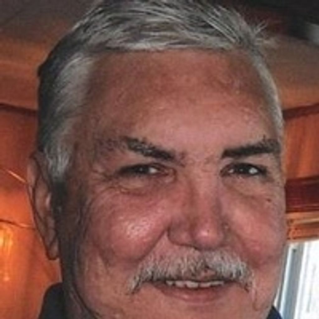 Dennis L. "Fudge" Ferguson