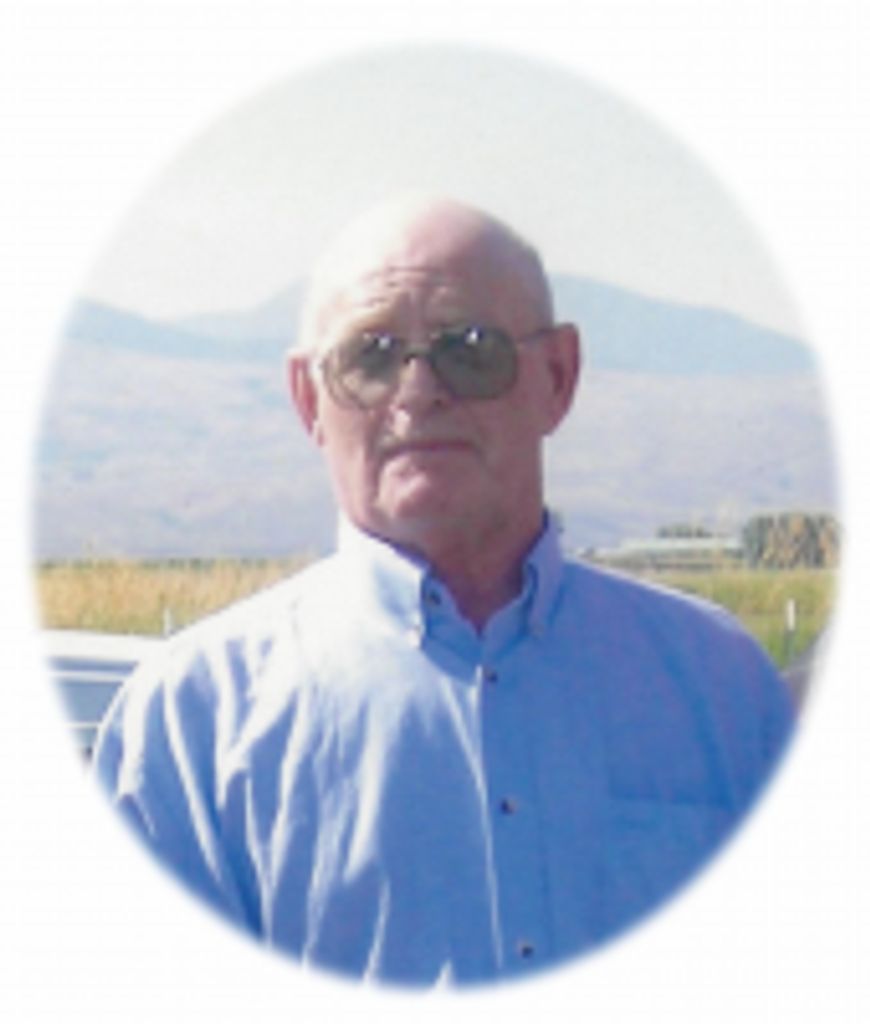 Roy Thomas Stricklan