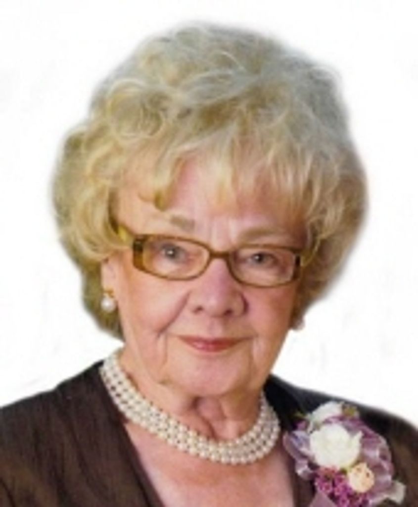 Joyce  "Googie" Burtschy