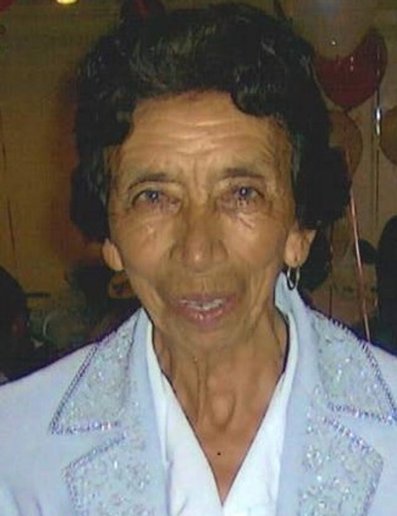 Alejandrina S. Herrera Profile Photo