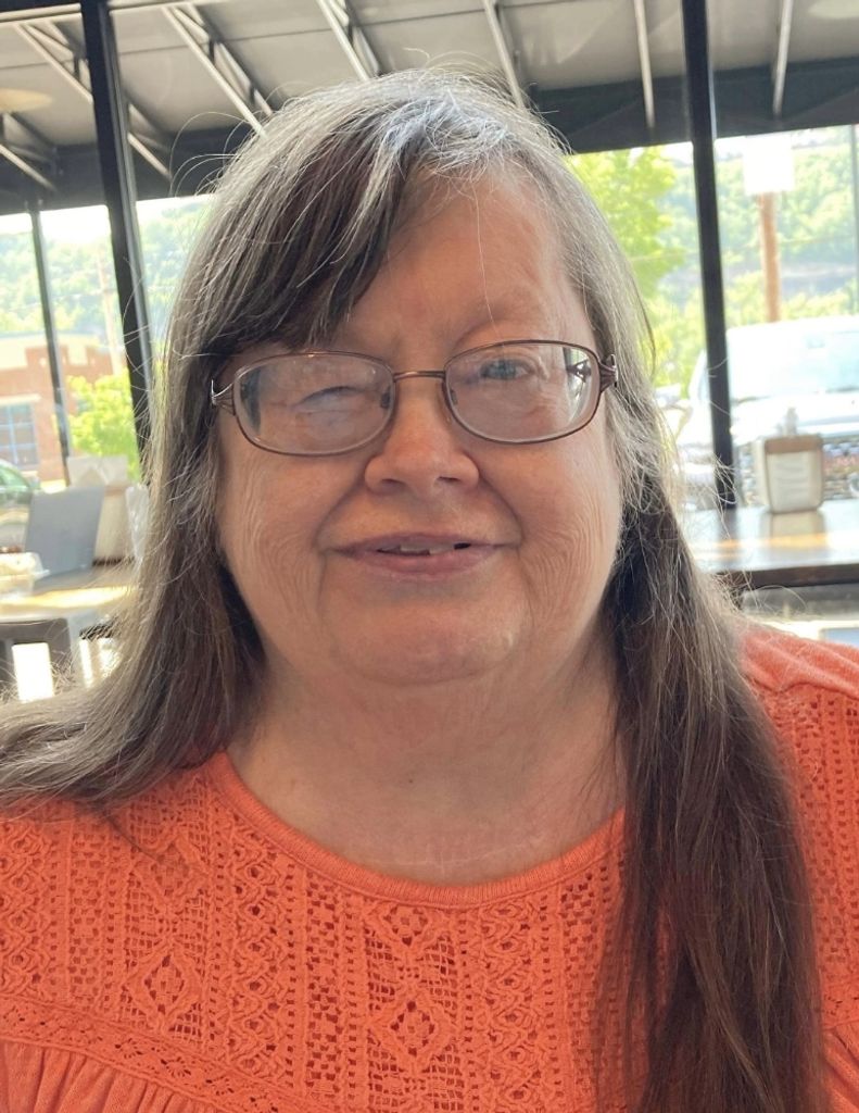 Judi Walters Profile Photo