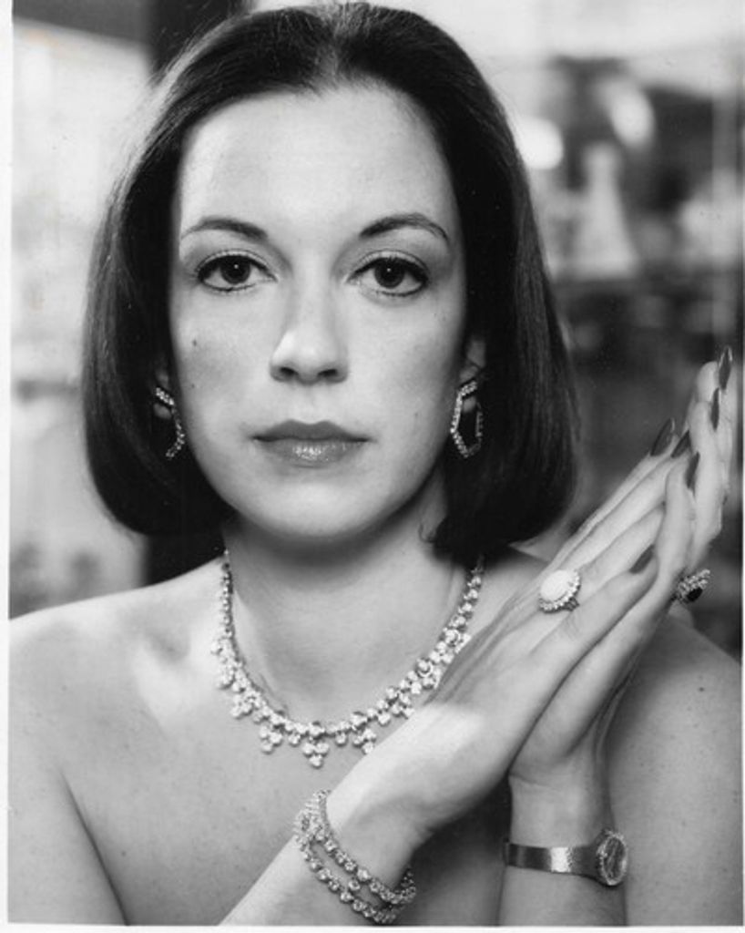 Ana Borgersen Biddle Profile Photo