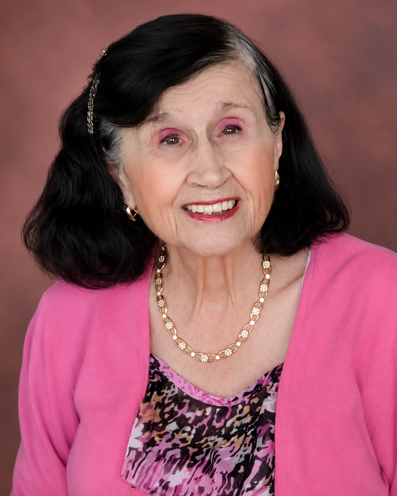 Sara Judith Mitchell