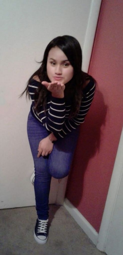 Lisbeth Yoselin Alvarez Suazo Profile Photo