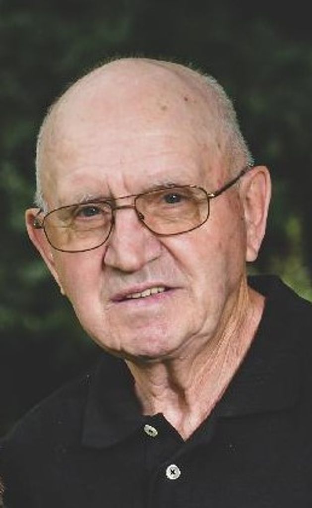 Clyde Birch