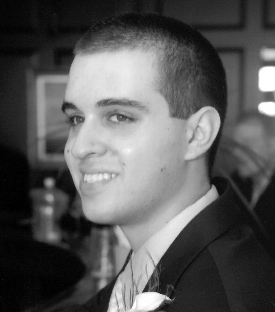 Nicholas M. Brandolini
