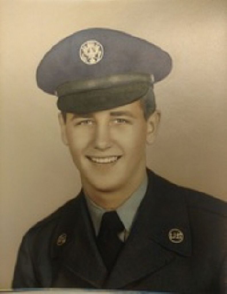 Robert R Ball Profile Photo