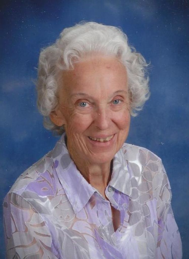 Priscilla D. (Graveen)  Grell