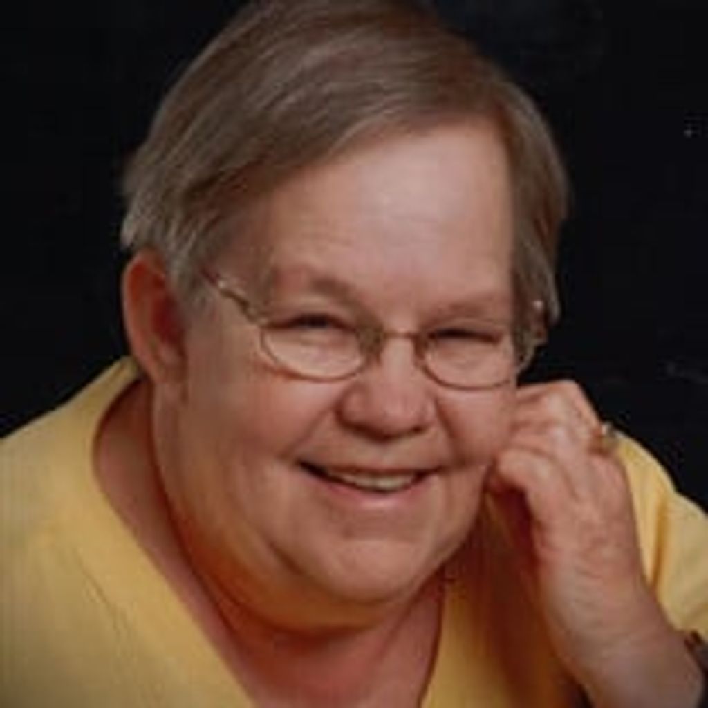 Mary Sue (Susie) Peterson