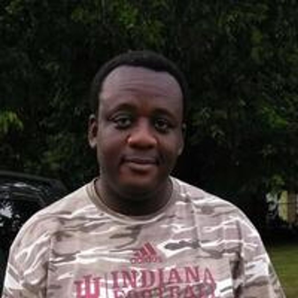 Olusegun A. Odedina