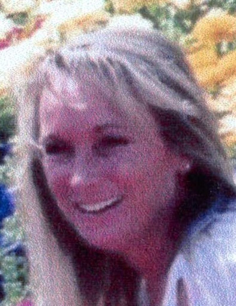 Beverly Jean (Greenhaw)  Childers