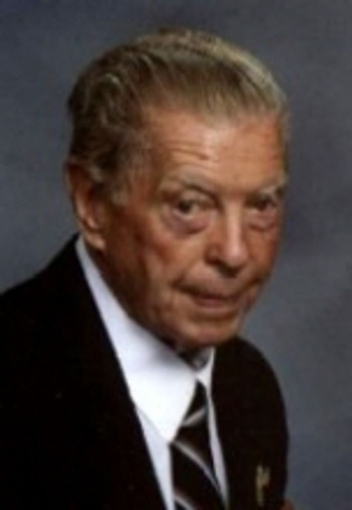 Wayne M. Hicks
