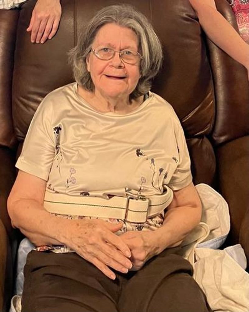 Nancy Kay Carpenter Profile Photo