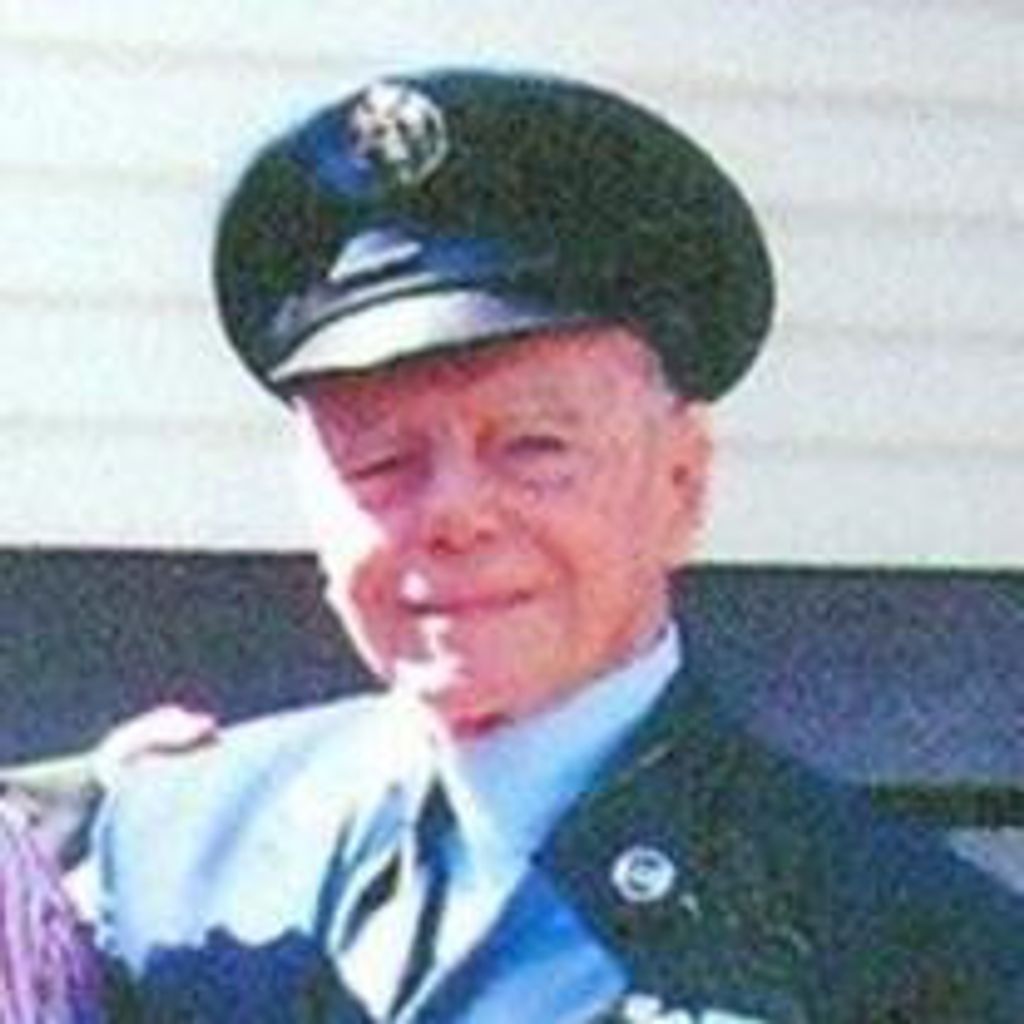 Donald H. Kroeber Profile Photo