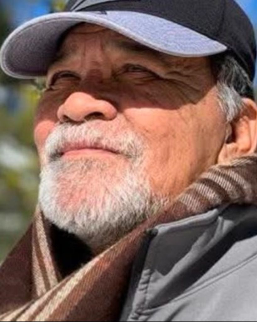 Ranulfo Arrabaca Mendoza Jr. Profile Photo