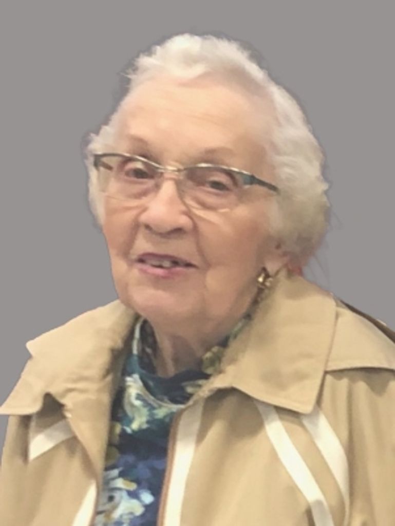 Leah Irene Yerem Profile Photo