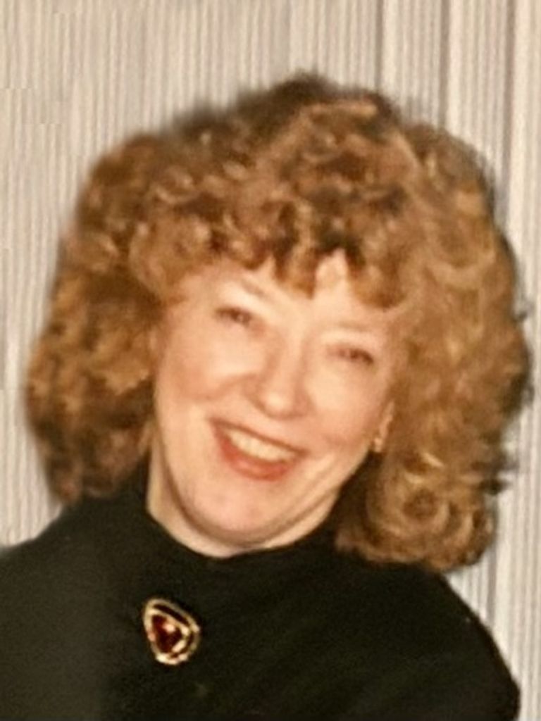 Betty Houde Pennystone Profile Photo