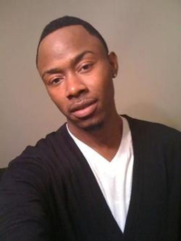 Bradley Duane Morris Profile Photo