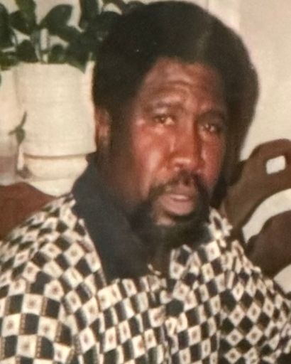 John Edward Williams's obituary image